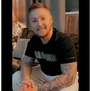 Meet your Posher, Brandon